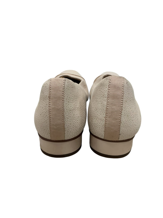 Tacón 9 (CLARKS)