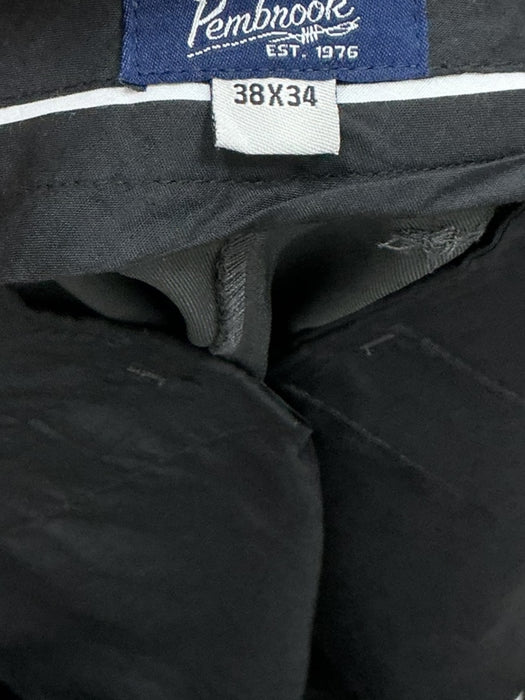 Pantalón 38X34 (PEMBROOK)