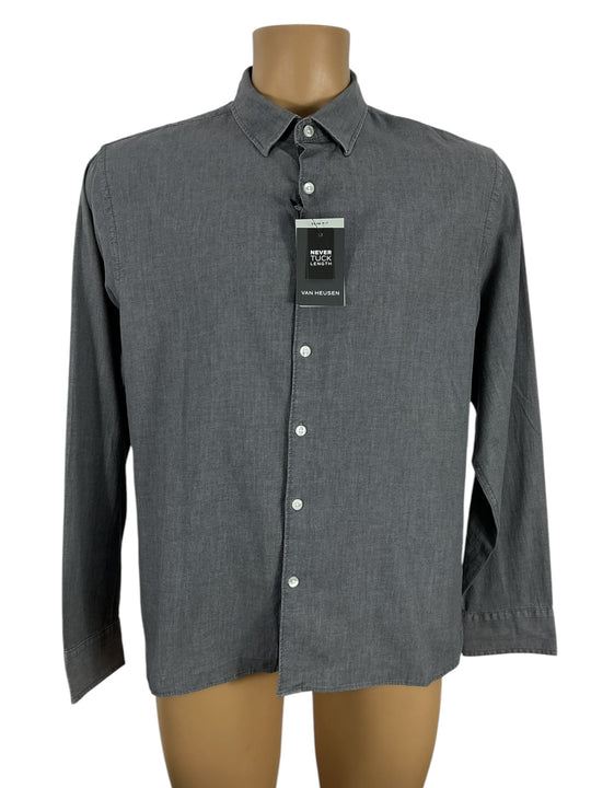 Camisa XL (VAN HEUSEN)