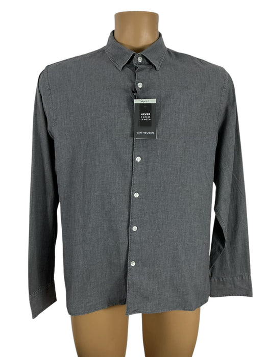 Camisa XL (VAN HEUSEN)