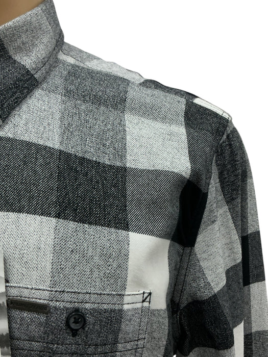 Camisa XL (PONT ZERO)