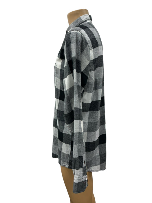 Camisa XL (PONT ZERO)