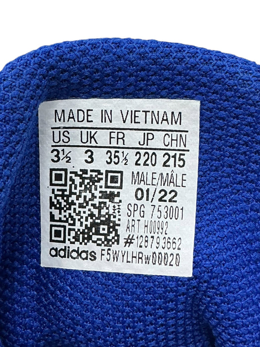 Tenis para niño 3.5 (ADIDAS)