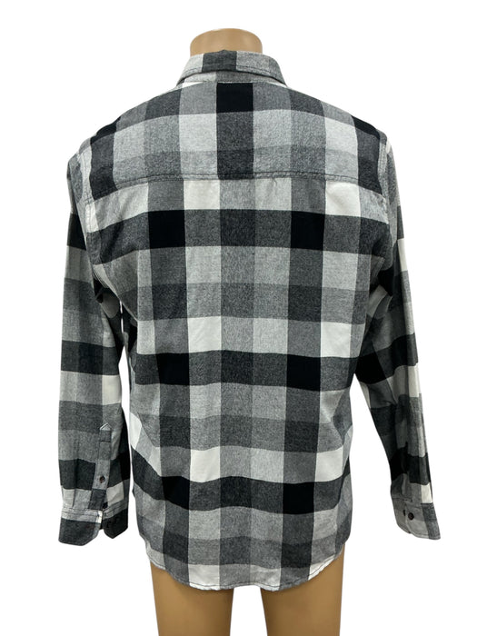 Camisa XL (PONT ZERO)