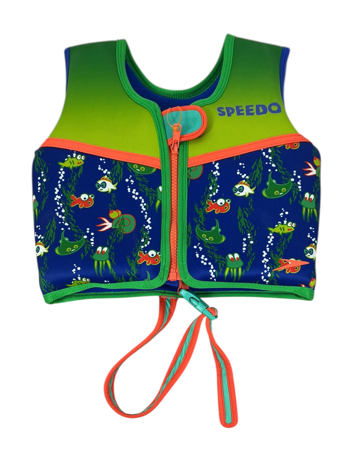 Chaleco salvavidas para niñ@ (SPEEDO)
