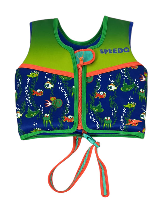 Chaleco salvavidas para niñ@ (SPEEDO)