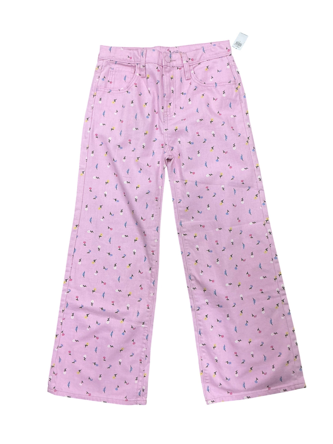 Pantalón 14 (OLD NAVY)