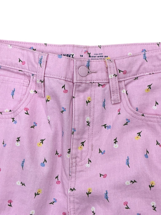 Pantalón 14 (OLD NAVY)