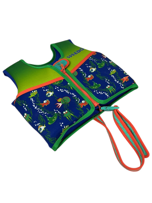 Chaleco salvavidas para niñ@ (SPEEDO)