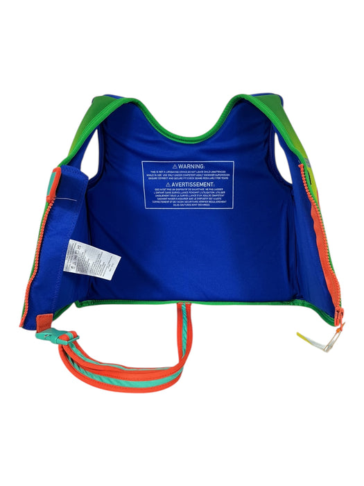 Chaleco salvavidas para niñ@ (SPEEDO)