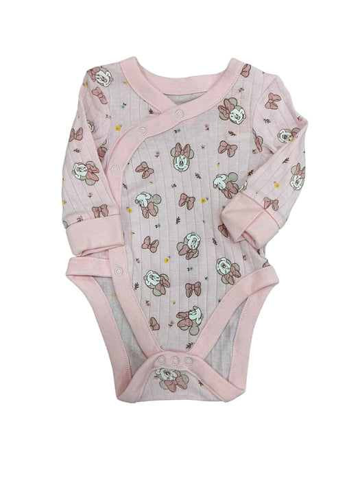 Conjunto para niña 0/3M (DISNEY BABY)