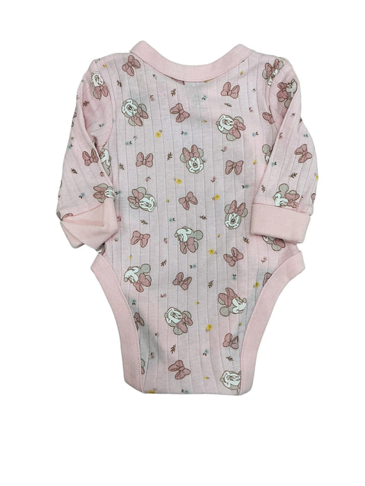 Conjunto para niña 0/3M (DISNEY BABY)