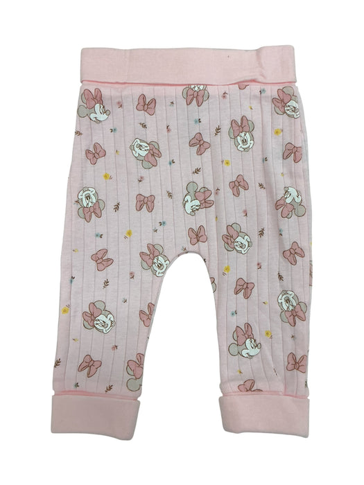 Conjunto para niña 0/3M (DISNEY BABY)