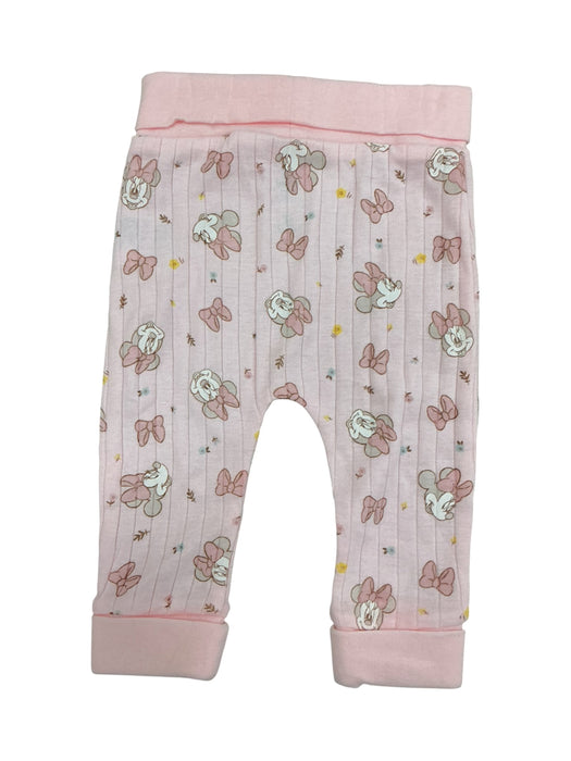 Conjunto para niña 0/3M (DISNEY BABY)