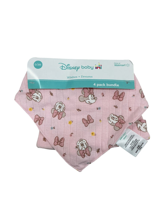 Conjunto para niña 0/3M (DISNEY BABY)