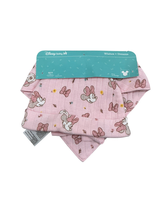 Conjunto para niña 0/3M (DISNEY BABY)