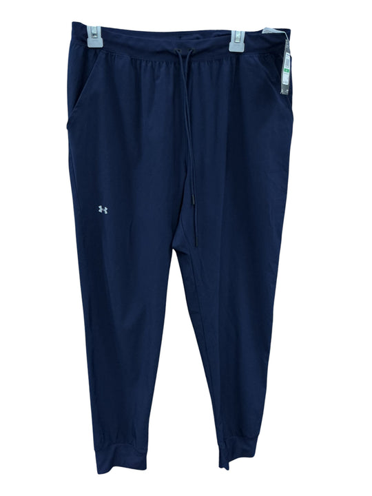 Pants L (UNDER ARMOUR)