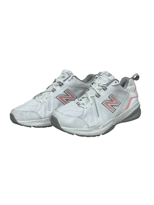 Tenis 10.5 (NEW BALANCE)