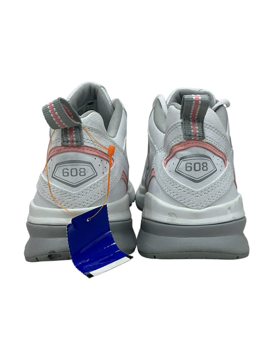 Tenis 10.5 (NEW BALANCE)