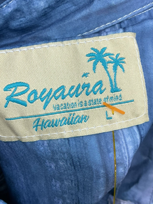 Camisa L (ROYAURA)
