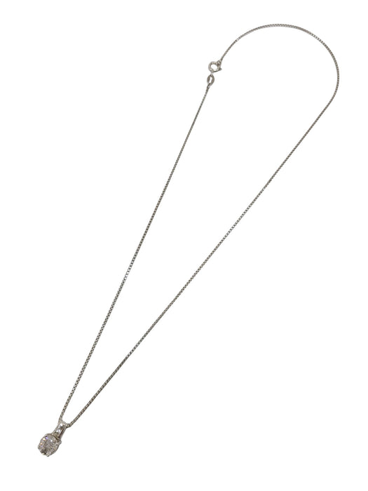 Cadena de plata (925)