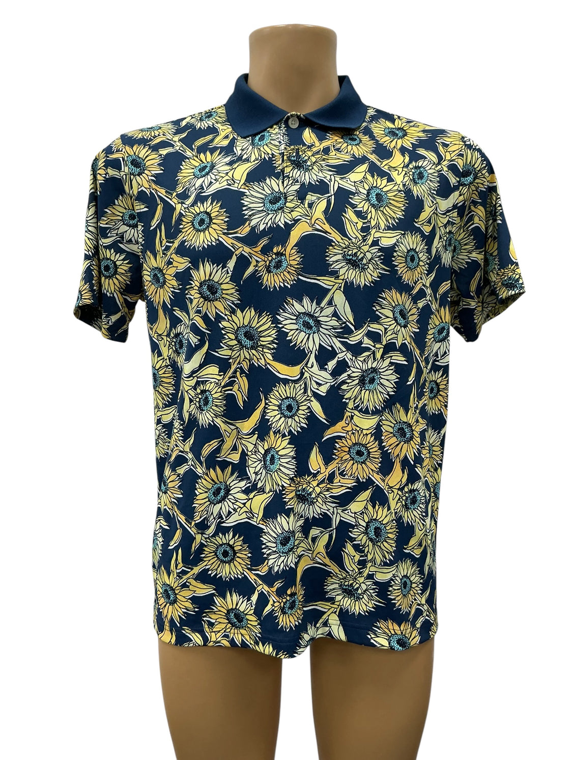Camisa L (GOODFELLOW)