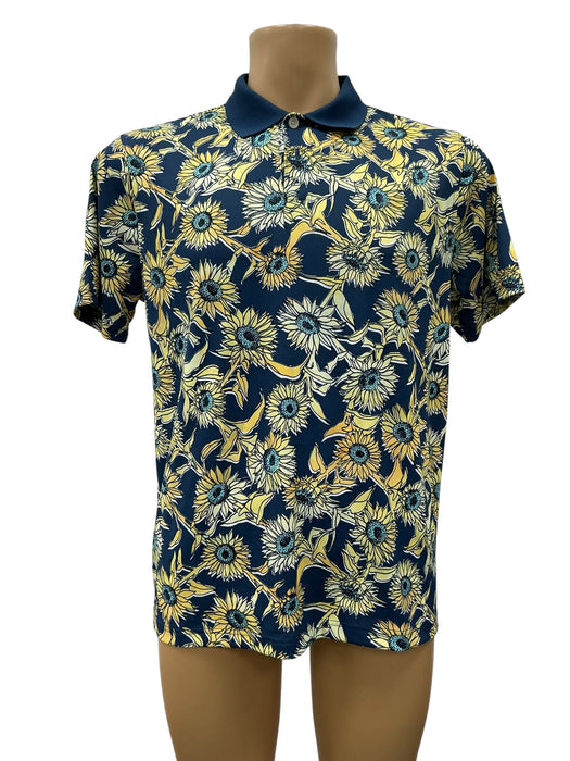 Camisa L (GOODFELLOW)