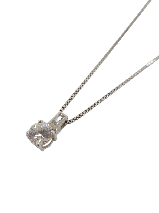 Cadena de plata (925)