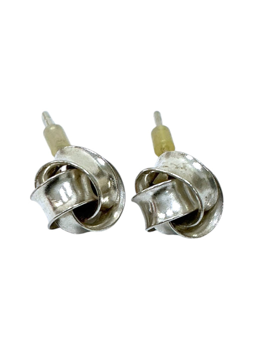 Arete de plata (925)