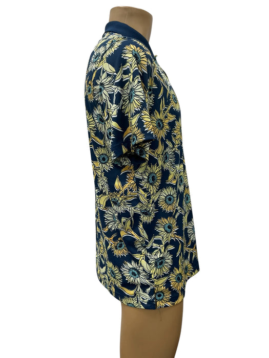 Camisa L (GOODFELLOW)