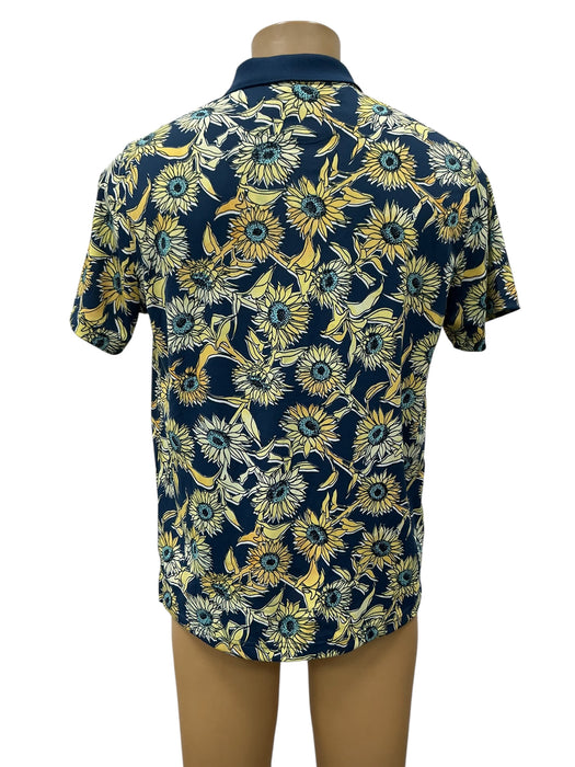 Camisa L (GOODFELLOW)