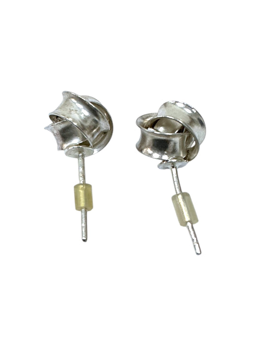 Arete de plata (925)