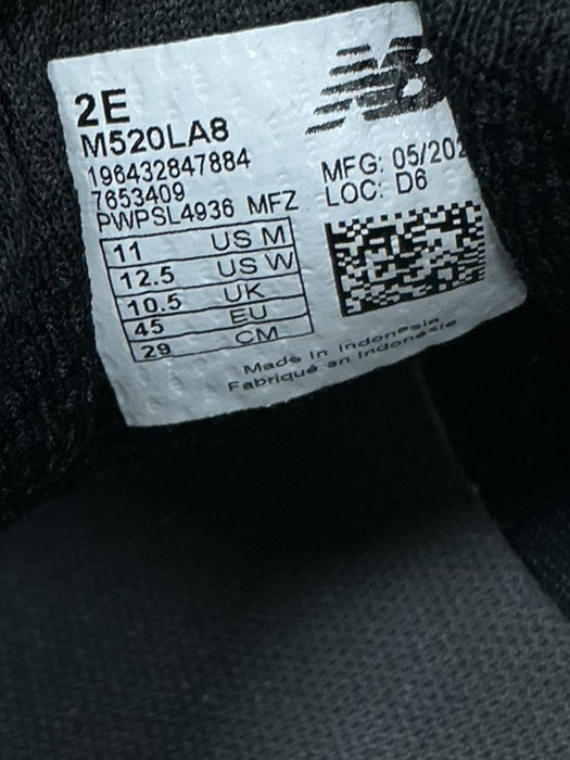 Tenis 11 (NEW BALANCE)