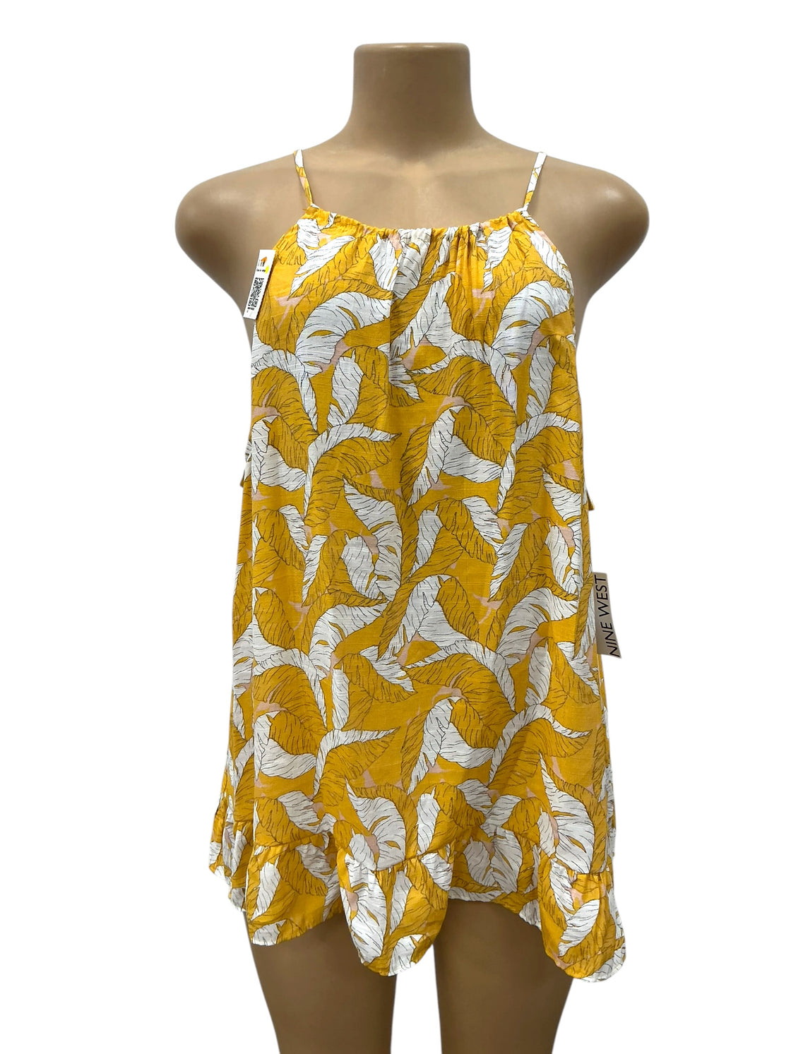 Blusa XL (NINE WEST)