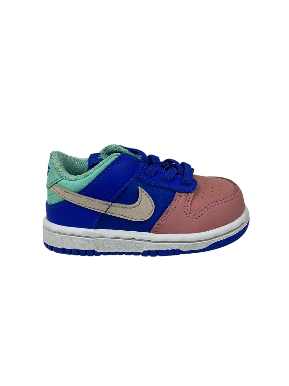 Tenis 5C para bebé (NIKE)