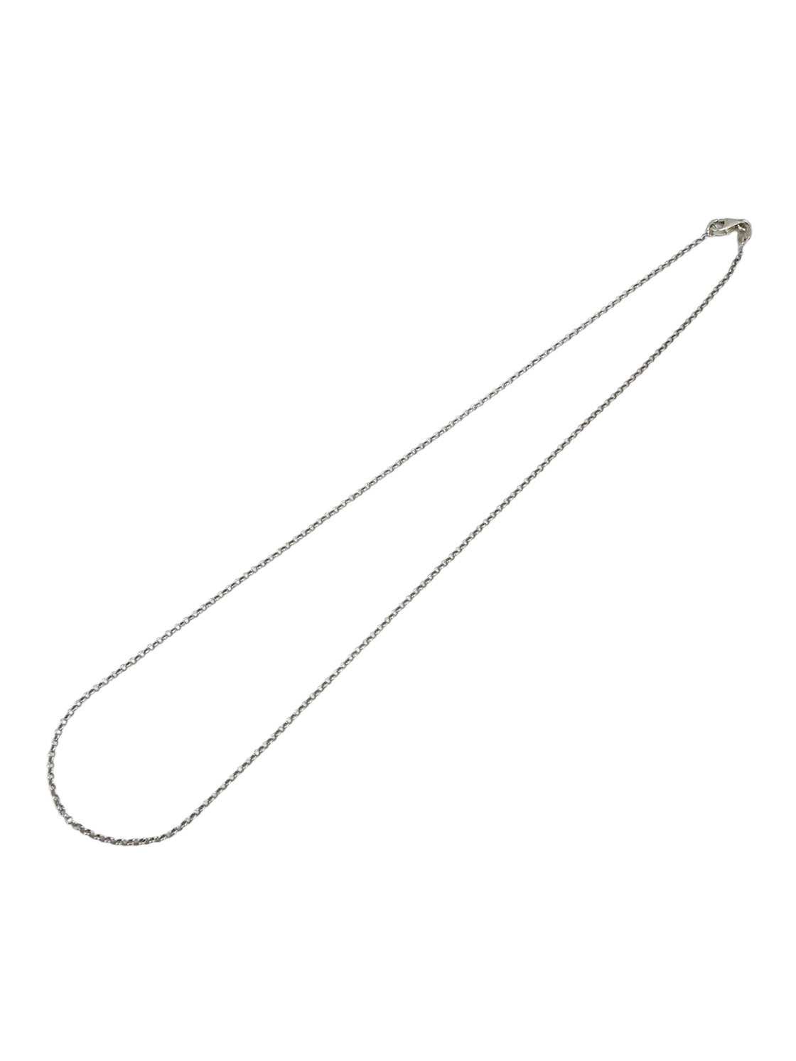 Cadena de plata (925)
