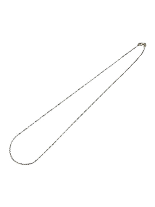 Cadena de plata (925)