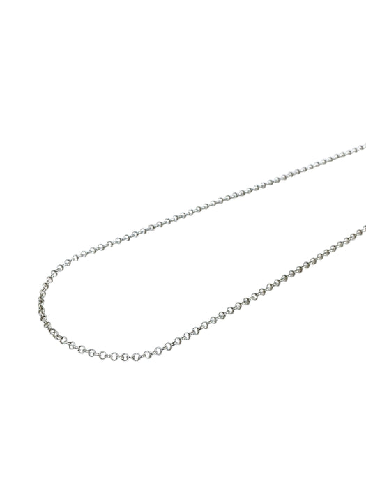 Cadena de plata (925)