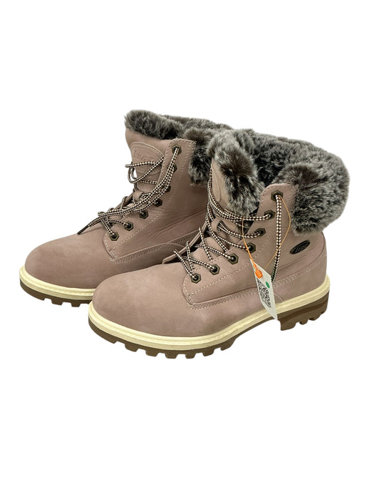 Botín 8.5 (LUGZ)