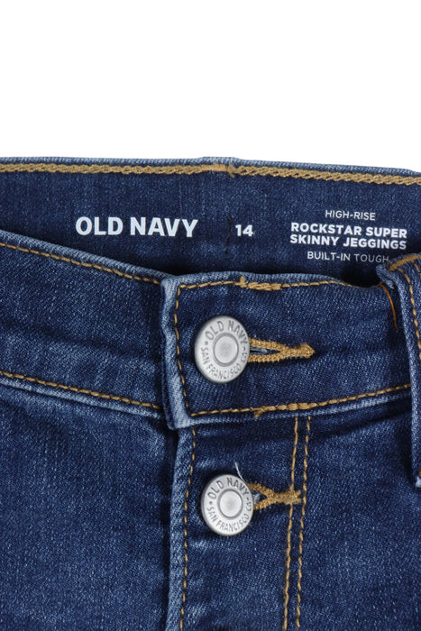 Pantalón 14 (OLD NAVY)