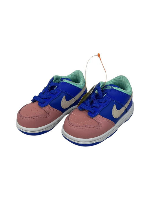 Tenis 5C para bebé (NIKE)