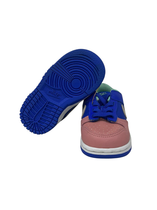 Tenis 5C para bebé (NIKE)