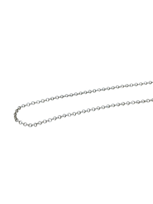 Cadena de plata (925)