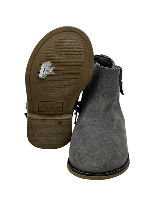 Botas para niñ@ 4 (PLACE)