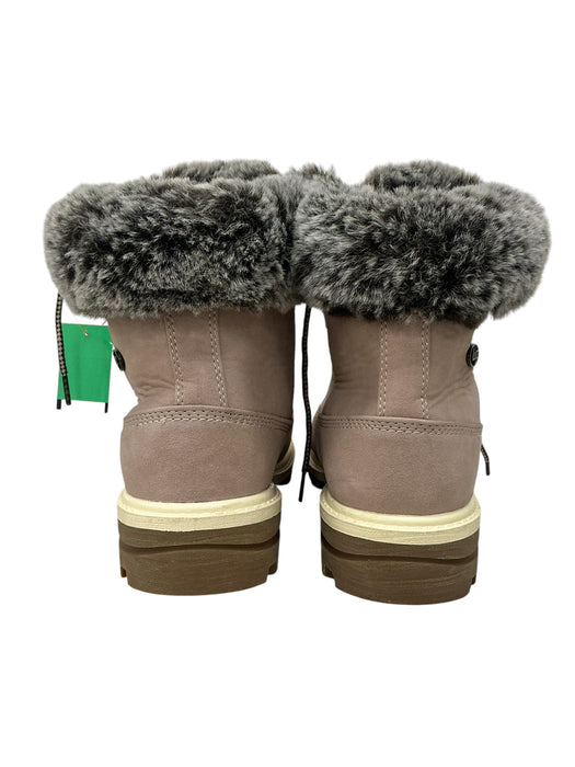 Botín 8.5 (LUGZ)