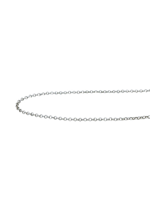 Cadena de plata (925)