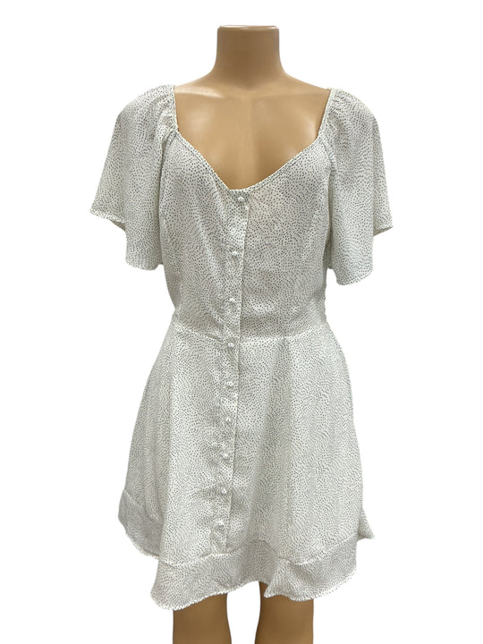 Vestido M (SIENNA SKY)