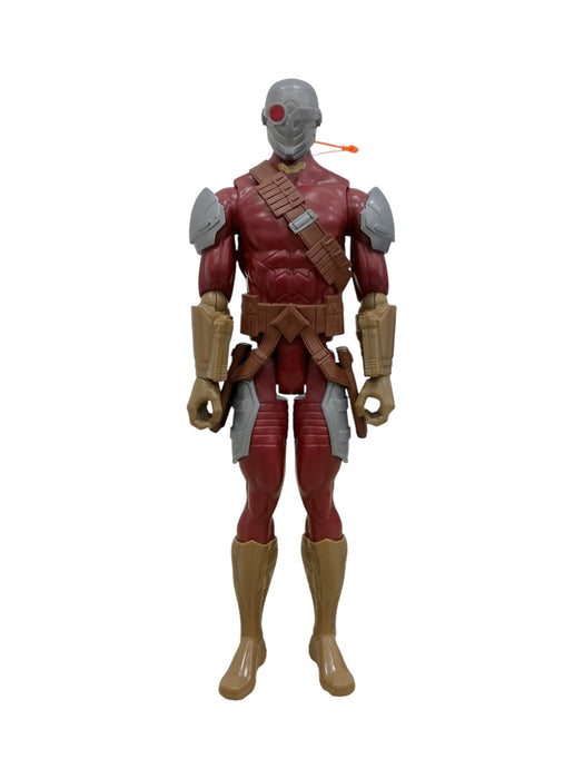 Deadshot (DC COMICS)
