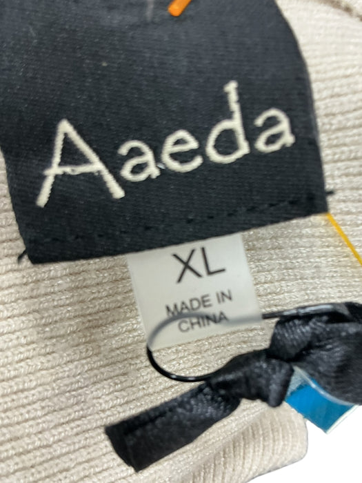 Blusa XL (AAEDA)