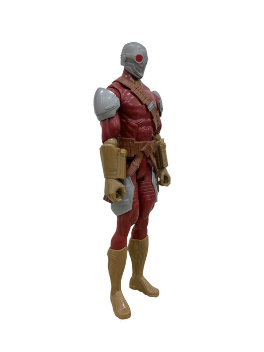 Deadshot (DC COMICS)